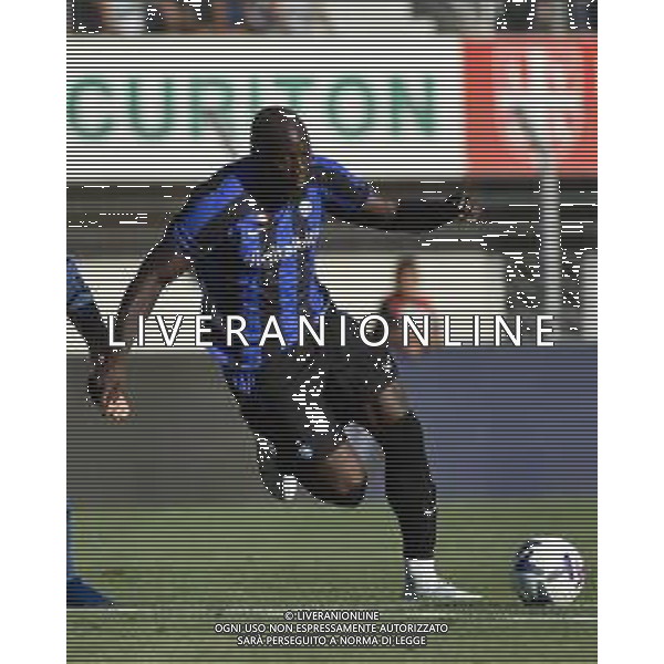 Romelu Lukaku (Inter) Lugano vs Inter Lugano (CH) 12-07-2022 Stadio Cornaredo amichevole precampionato foto Roberto Garavaglia/ag. Aldo Liverani sas