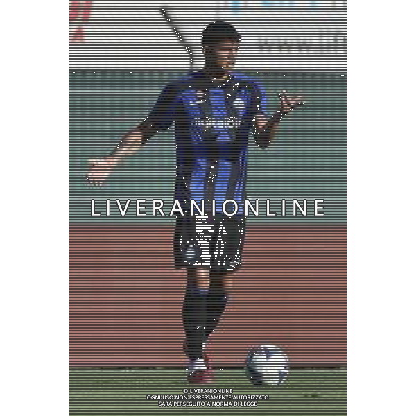 Raoul Bellanova (Inter) Lugano vs Inter Lugano (CH) 12-07-2022 Stadio Cornaredo amichevole precampionato foto Roberto Garavaglia/ag. Aldo Liverani sas