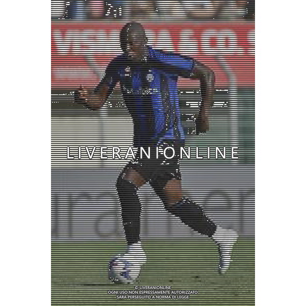 Romelu Lukaku (Inter) Lugano vs Inter Lugano (CH) 12-07-2022 Stadio Cornaredo amichevole precampionato foto Roberto Garavaglia/ag. Aldo Liverani sas