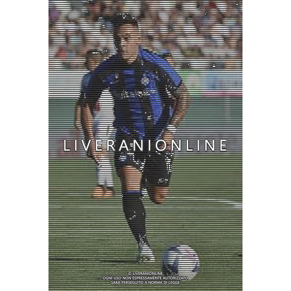 Lautaro Martinez (Inter) Lugano vs Inter Lugano (CH) 12-07-2022 Stadio Cornaredo amichevole precampionato foto Roberto Garavaglia/ag. Aldo Liverani sas