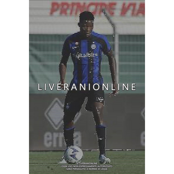 Lucien Agoume\' (Inter) Lugano vs Inter Lugano (CH) 12-07-2022 Stadio Cornaredo amichevole precampionato foto Roberto Garavaglia/ag. Aldo Liverani sas
