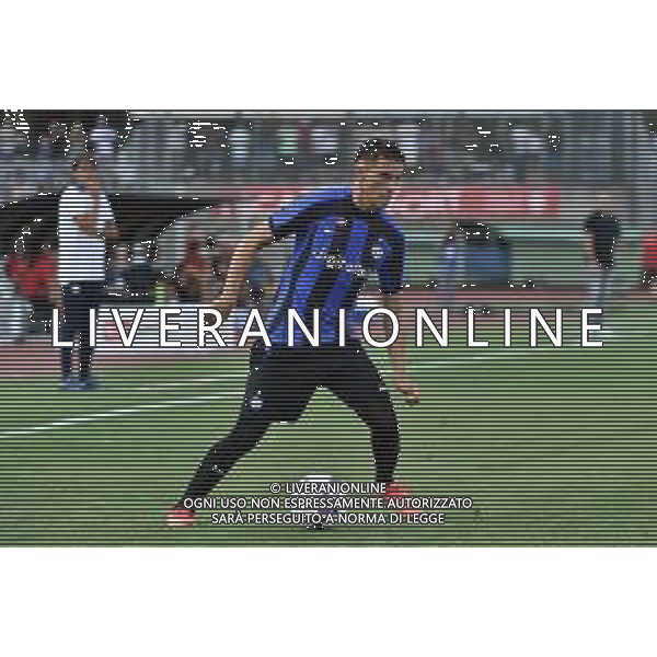Kristjan Asllani (Inter) Lugano vs Inter Lugano (CH) 12-07-2022 Stadio Cornaredo amichevole precampionato foto Roberto Garavaglia/ag. Aldo Liverani sas