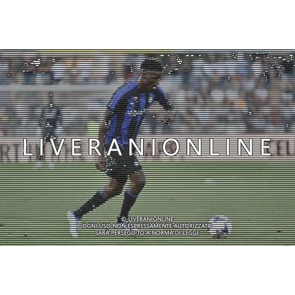 Lucien Agoume\' (Inter) Lugano vs Inter Lugano (CH) 12-07-2022 Stadio Cornaredo amichevole precampionato foto Roberto Garavaglia/ag. Aldo Liverani sas
