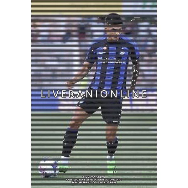 Joaquin Correa (Inter) Lugano vs Inter Lugano (CH) 12-07-2022 Stadio Cornaredo amichevole precampionato foto Roberto Garavaglia/ag. Aldo Liverani sas