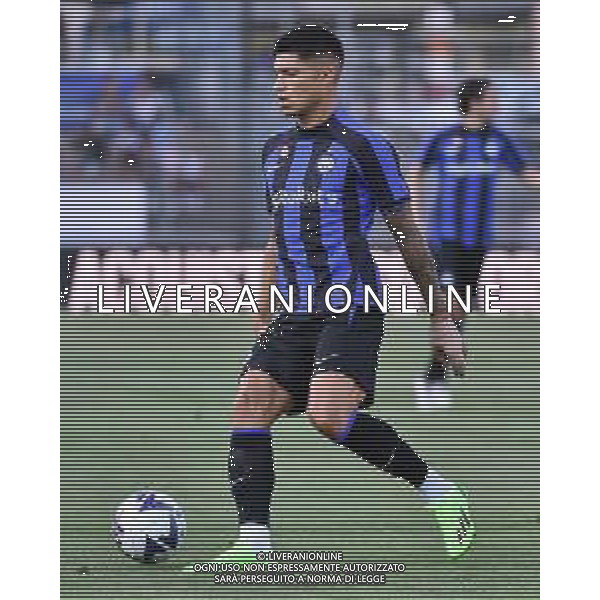 Joaquin Correa (Inter) Lugano vs Inter Lugano (CH) 12-07-2022 Stadio Cornaredo amichevole precampionato foto Roberto Garavaglia/ag. Aldo Liverani sas