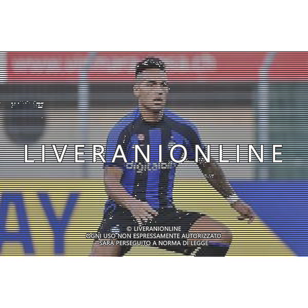 Lautaro Martinez (Inter) Lugano vs Inter Lugano (CH) 12-07-2022 Stadio Cornaredo amichevole precampionato foto Roberto Garavaglia/ag. Aldo Liverani sas