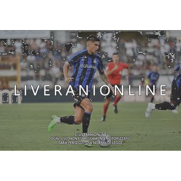 Joaquin Correa (Inter) Lugano vs Inter Lugano (CH) 12-07-2022 Stadio Cornaredo amichevole precampionato foto Roberto Garavaglia/ag. Aldo Liverani sas