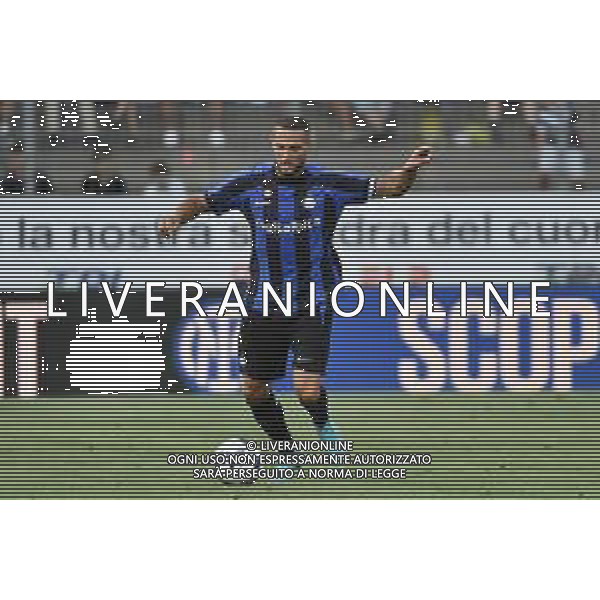 Danilo D\'Ambrosio (Inter) Lugano vs Inter Lugano (CH) 12-07-2022 Stadio Cornaredo amichevole precampionato foto Roberto Garavaglia/ag. Aldo Liverani sas