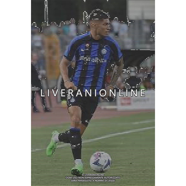 Joaquin Correa (Inter) Lugano vs Inter Lugano (CH) 12-07-2022 Stadio Cornaredo amichevole precampionato foto Roberto Garavaglia/ag. Aldo Liverani sas