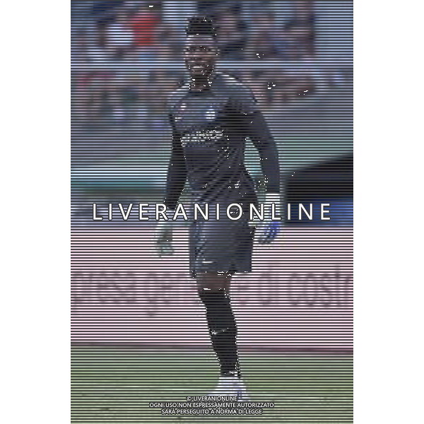Andre\' Onana (Inter) Lugano vs Inter Lugano (CH) 12-07-2022 Stadio Cornaredo amichevole precampionato foto Roberto Garavaglia/ag. Aldo Liverani sas