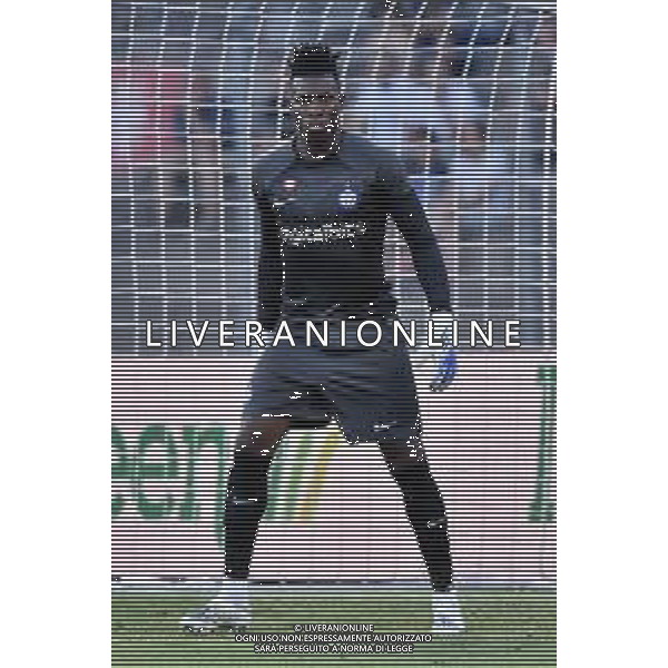 Andre\' Onana (Inter) Lugano vs Inter Lugano (CH) 12-07-2022 Stadio Cornaredo amichevole precampionato foto Roberto Garavaglia/ag. Aldo Liverani sas
