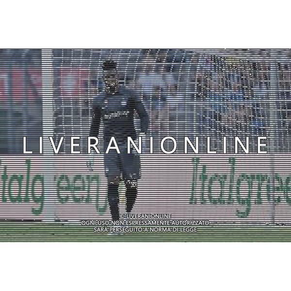 Andre\' Onana (Inter) Lugano vs Inter Lugano (CH) 12-07-2022 Stadio Cornaredo amichevole precampionato foto Roberto Garavaglia/ag. Aldo Liverani sas