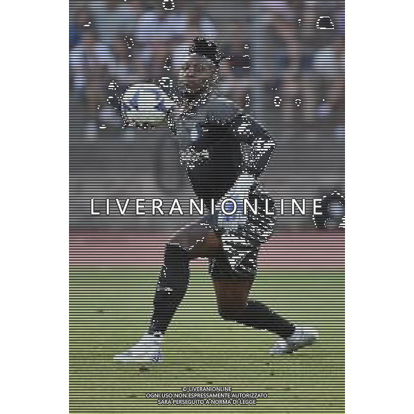 Andre\' Onana (Inter) Lugano vs Inter Lugano (CH) 12-07-2022 Stadio Cornaredo amichevole precampionato foto Roberto Garavaglia/ag. Aldo Liverani sas
