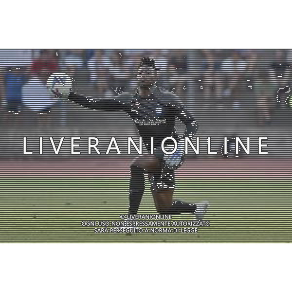 Andre\' Onana (Inter) Lugano vs Inter Lugano (CH) 12-07-2022 Stadio Cornaredo amichevole precampionato foto Roberto Garavaglia/ag. Aldo Liverani sas