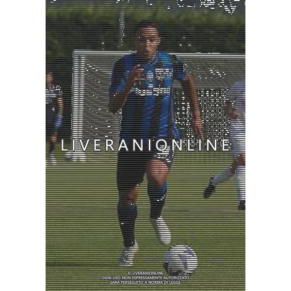 Giampi - ATALANTA - RAPPRESENTATIVA VALLI BERGAMASCHE AMICHEVOLE PRECAMPIONATO CLUSONE 13.07.2022 NELLA FOTO LUIS MURIEL ©GIAMPIETRI /AGENZIA ALDO LIVERANI SAS