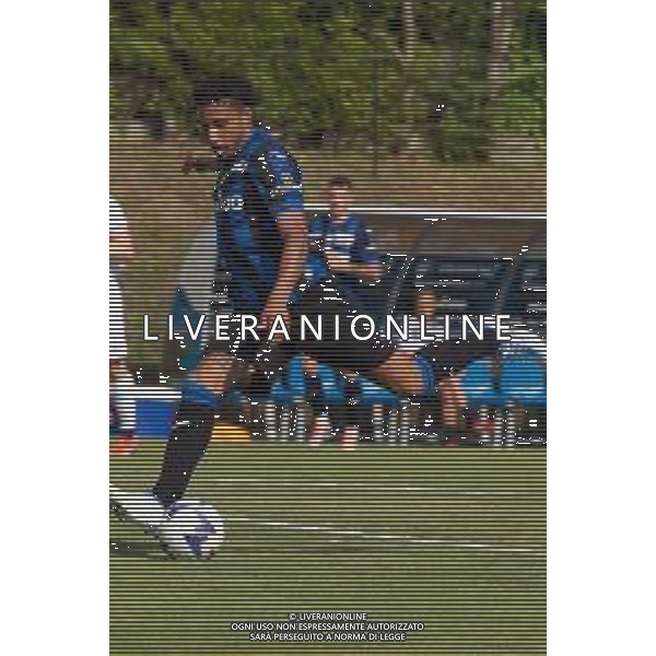 Giampi - ATALANTA - RAPPRESENTATIVA VALLI BERGAMASCHE AMICHEVOLE PRECAMPIONATO CLUSONE 13.07.2022 NELLA FOTO EDERSON ©GIAMPIETRI /AGENZIA ALDO LIVERANI SAS