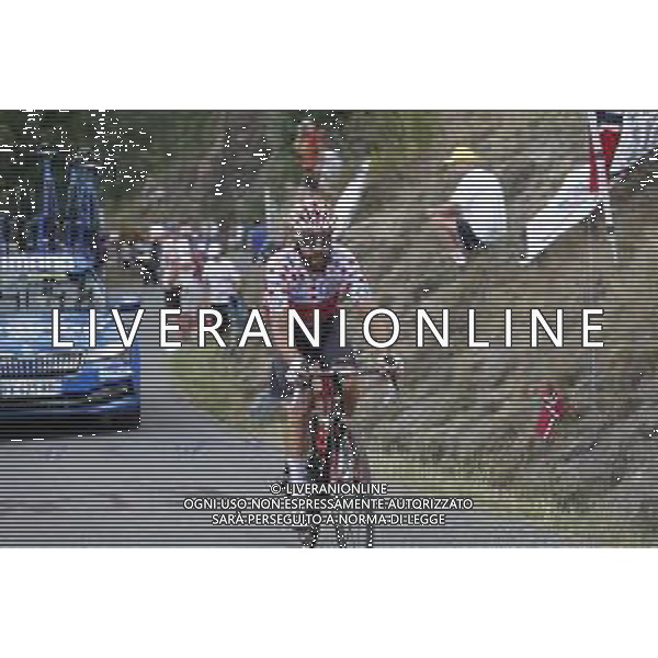 13-07-2022 Tour De France; Tappa 11 Albertville - Col Du Granon; 2022, Cofidis; Geschke, Simon; Col Du Granon; ©SIROTTI /AGENZIA ALDO LIVERANI SAS