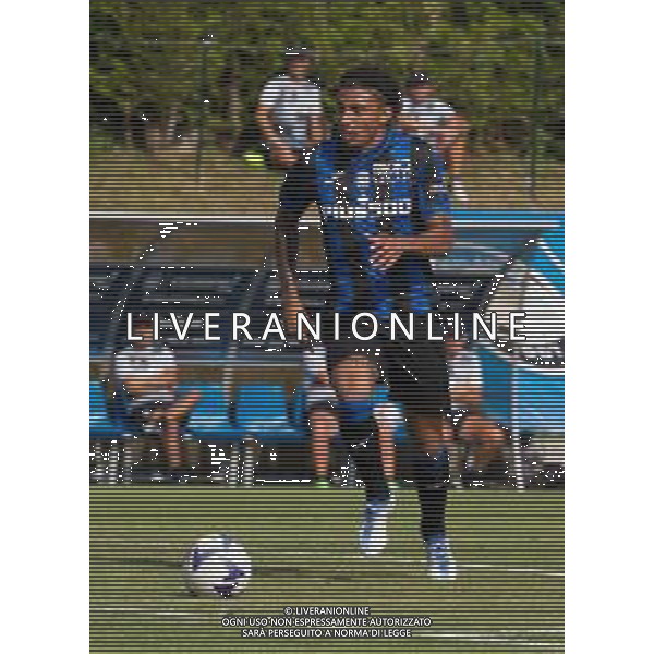 Giampi - ATALANTA - RAPPRESENTATIVA VALLI BERGAMASCHE AMICHEVOLE PRECAMPIONATO CLUSONE 13.07.2022 NELLA FOTO EDERSON ©GIAMPIETRI /AGENZIA ALDO LIVERANI SAS