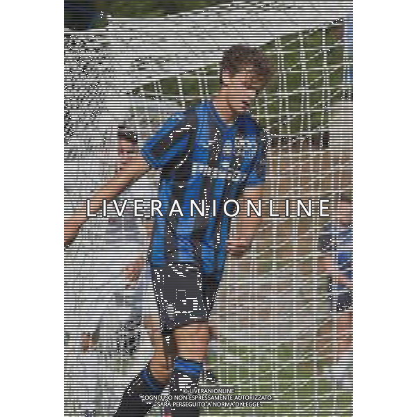 Giampi - ATALANTA - RAPPRESENTATIVA VALLI BERGAMASCHE AMICHEVOLE PRECAMPIONATO CLUSONE 13.07.2022 NELLA FOTO SCALVINI GIORGIO ©GIAMPIETRI /AGENZIA ALDO LIVERANI SAS