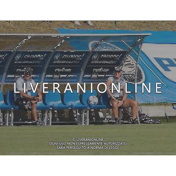 Giampi - ATALANTA - RAPPRESENTATIVA VALLI BERGAMASCHE AMICHEVOLE PRECAMPIONATO CLUSONE 13.07.2022 NELLA FOTO GASPERINI GIAN PIERO ©GIAMPIETRI /AGENZIA ALDO LIVERANI SAS