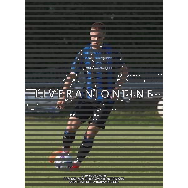 Giampi - ATALANTA - RAPPRESENTATIVA VALLI BERGAMASCHE AMICHEVOLE PRECAMPIONATO CLUSONE 13.07.2022 NELLA FOTO PASALIC MARIO ©GIAMPIETRI /AGENZIA ALDO LIVERANI SAS