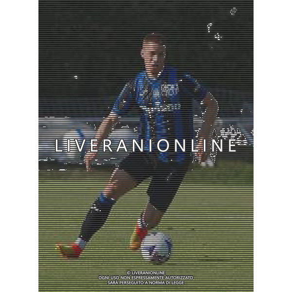 Giampi - ATALANTA - RAPPRESENTATIVA VALLI BERGAMASCHE AMICHEVOLE PRECAMPIONATO CLUSONE 13.07.2022 NELLA FOTO PASALIC MARIO ©GIAMPIETRI /AGENZIA ALDO LIVERANI SAS