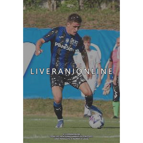 Giampi - ATALANTA - RAPPRESENTATIVA VALLI BERGAMASCHE AMICHEVOLE PRECAMPIONATO CLUSONE 13.07.2022 NELLA FOTO MAEHLE JOAKIM ©GIAMPIETRI /AGENZIA ALDO LIVERANI SAS