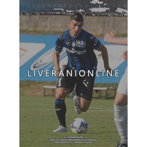 Giampi - ATALANTA - RAPPRESENTATIVA VALLI BERGAMASCHE AMICHEVOLE PRECAMPIONATO CLUSONE 13.07.2022 NELLA FOTO MALINOVSKYI RUSLAN ©GIAMPIETRI /AGENZIA ALDO LIVERANI SAS