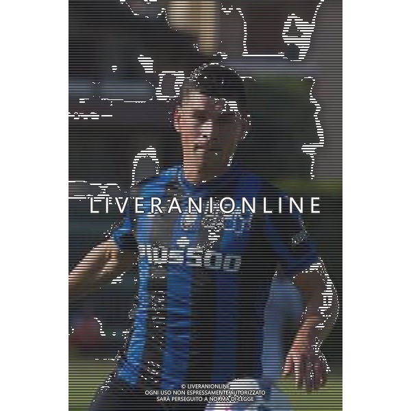 Giampi - ATALANTA - RAPPRESENTATIVA VALLI BERGAMASCHE AMICHEVOLE PRECAMPIONATO CLUSONE 13.07.2022 NELLA FOTO MALINOVSKYI RUSLAN ©GIAMPIETRI /AGENZIA ALDO LIVERANI SAS