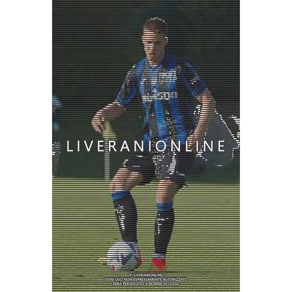 Giampi - ATALANTA - RAPPRESENTATIVA VALLI BERGAMASCHE AMICHEVOLE PRECAMPIONATO CLUSONE 13.07.2022 NELLA FOTO PASALIC MARIO ©GIAMPIETRI /AGENZIA ALDO LIVERANI SAS