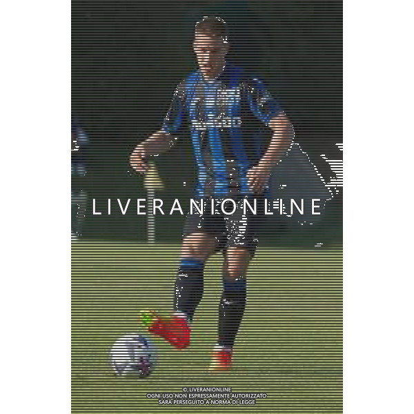 Giampi - ATALANTA - RAPPRESENTATIVA VALLI BERGAMASCHE AMICHEVOLE PRECAMPIONATO CLUSONE 13.07.2022 NELLA FOTO PASALIC MARIO ©GIAMPIETRI /AGENZIA ALDO LIVERANI SAS