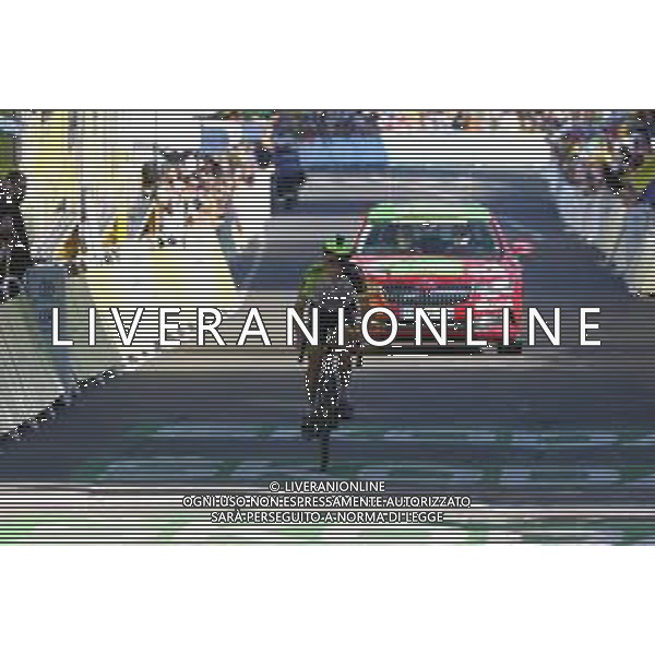 14-07-2022 Tour De France; Tappa 12 Briancon - L\'alpe D\'huez; 2022, Intermarche - Wanty Gobert; Meintjes, Louis; L\'alpe D\'huez; /AGENZIA ALDO LIVERANI SAS