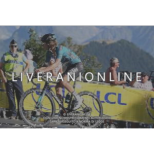 14-07-2022 Tour De France; Tappa 12 Briancon - L\'alpe D\'huez; 2022, Beb Hotels - Pb Ktm; Schonberger, Sebastian; L\'alpe D\'huez; /AGENZIA ALDO LIVERANI SAS
