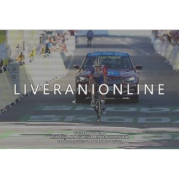 14-07-2022 Tour De France; Tappa 12 Briancon - L\'alpe D\'huez; 2022, Groupama - Fdj; Gaudu, David; L\'alpe D\'huez; /AGENZIA ALDO LIVERANI SAS