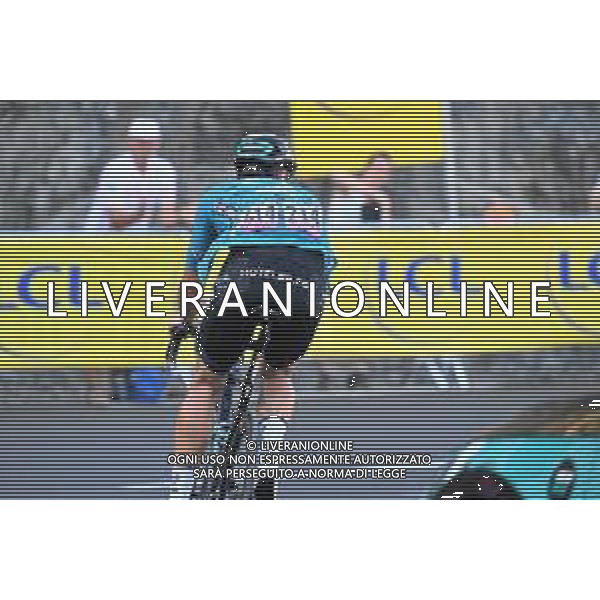 14-07-2022 Tour De France; Tappa 12 Briancon - L\'alpe D\'huez; 2022, Beb Hotels - Pb Ktm; Lecroq, Jeremy; L\'alpe D\'huez; ©SIROTTI/AGENZIA ALDO LIVERANI SAS