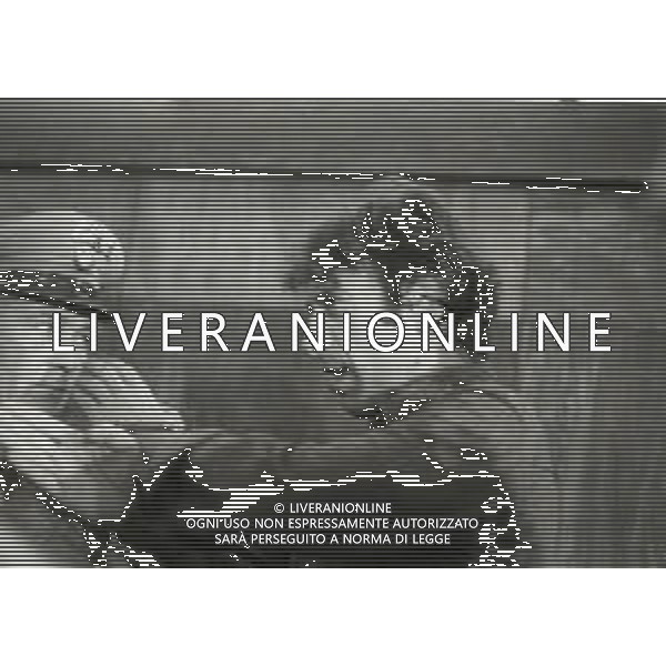 RETROSPETTIVA CORRADO ALUNNI TERRORISTA E AFFILIATO ALLE BRIGATE ROSSE NELLA FOTO CORRADO ALUNNI NELL\'ANNO 1979-1980 A MILANO AG ALDO LIVERANI SAS