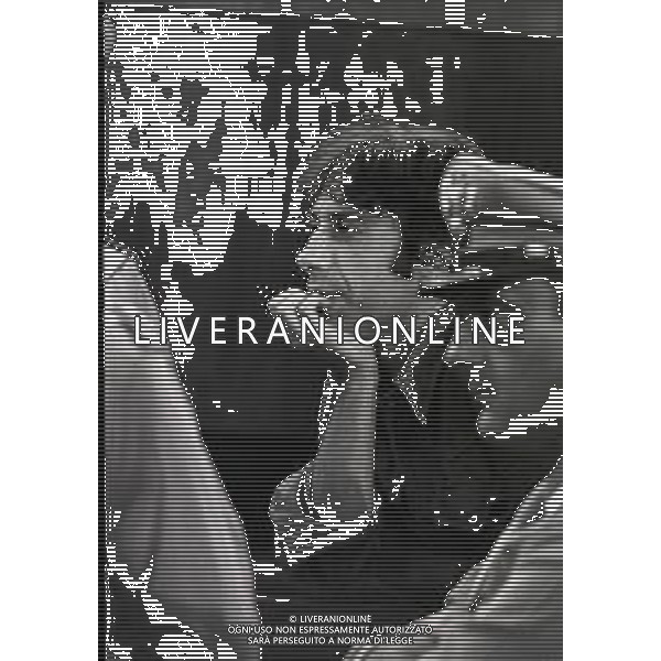 RETROSPETTIVA CORRADO ALUNNI TERRORISTA E AFFILIATO ALLE BRIGATE ROSSE NELLA FOTO CORRADO ALUNNI NELL\'ANNO 1979-1980 A MILANO AG ALDO LIVERANI SAS