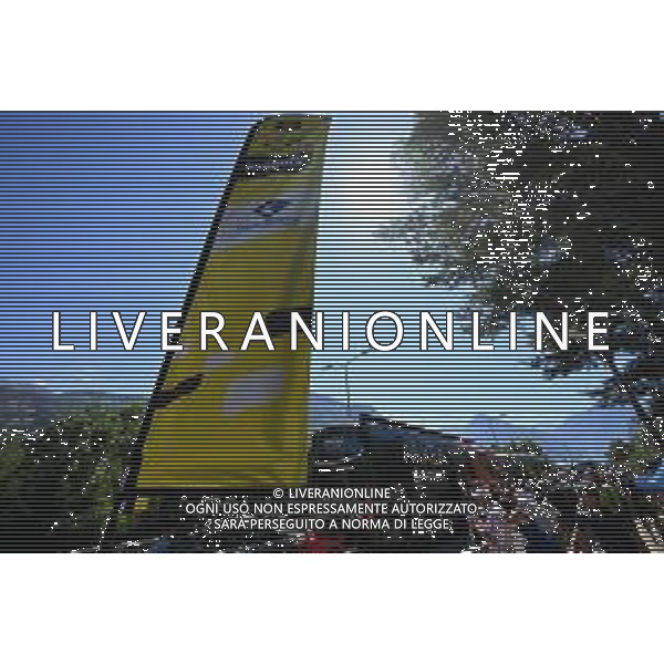 15-07-2022 Tour De France; Tappa 13 Bourg D\'oisans - Saint-etienne; Bourg D\'oisans; ©SIROTTI/AGENZIA ALDO LIVERANI SAS