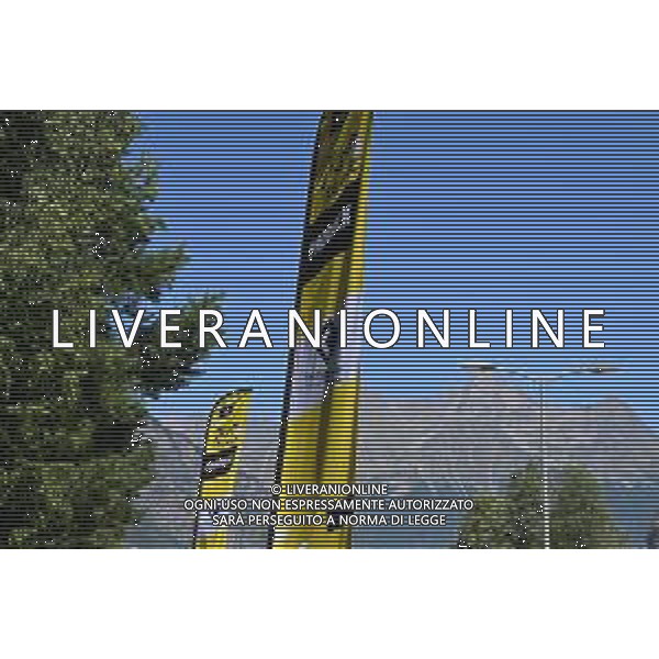 15-07-2022 Tour De France; Tappa 13 Bourg D\'oisans - Saint-etienne; Bourg D\'oisans; ©SIROTTI/AGENZIA ALDO LIVERANI SAS