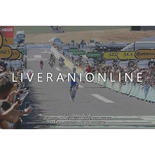 16-07-2022 Tour De France; Tappa 14 Saint-etienne - Mende; 2022, Bikeexchange - Jayco; Matthews, Michael; Mende; ©SIROTTI/AGENZIA ALDO LIVERANI SAS