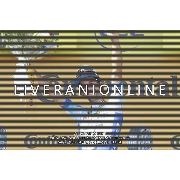 16-07-2022 Tour De France; Tappa 14 Saint-etienne - Mende; 2022, Bikeexchange - Jayco; Matthews, Michael; Mende; ©SIROTTI/AGENZIA ALDO LIVERANI SAS