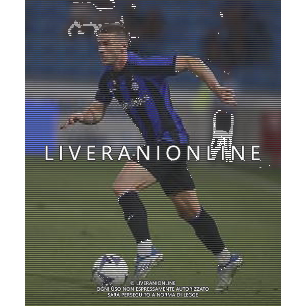 INTER - MONACO AMICHEVOLE PRECAMPIONATO - FERRARA 16.07.2022 NELLA FOTO ROBIN GOSENS ©SANTANDREA/AGENZIA ALDO LIVERANI SAS