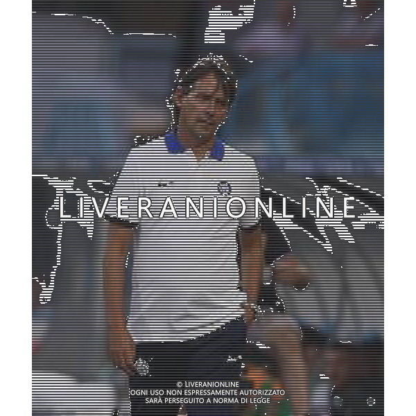 INTER - MONACO AMICHEVOLE PRECAMPIONATO - FERRARA 16.07.2022 NELLA FOTO SIMONE INZAGHI ALLENATORE ©SANTANDREA/AGENZIA ALDO LIVERANI SAS