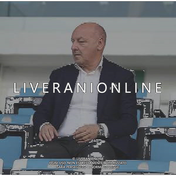 INTER - MONACO AMICHEVOLE PRECAMPIONATO - FERRARA 16.07.2022 NELLA FOTO GIUSEPPE MAROTTA ©SANTANDREA/AGENZIA ALDO LIVERANI SAS