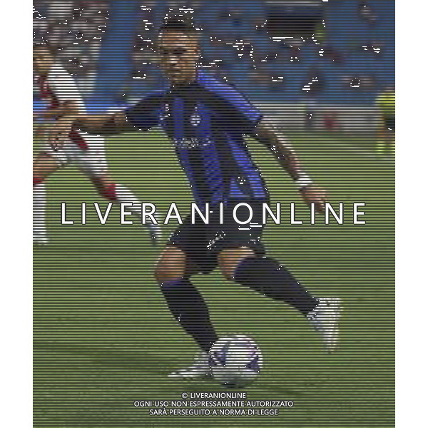 INTER - MONACO AMICHEVOLE PRECAMPIONATO - FERRARA 16.07.2022 NELLA FOTO LAUTARO MARTINEZ ©SANTANDREA/AGENZIA ALDO LIVERANI SAS