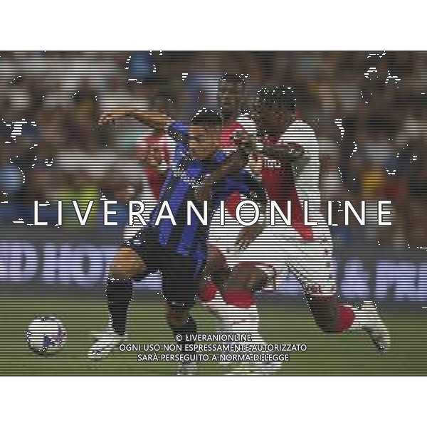 INTER - MONACO AMICHEVOLE PRECAMPIONATO - FERRARA 16.07.2022 NELLA FOTO LAUTARO MARTINEZ ©SANTANDREA/AGENZIA ALDO LIVERANI SAS