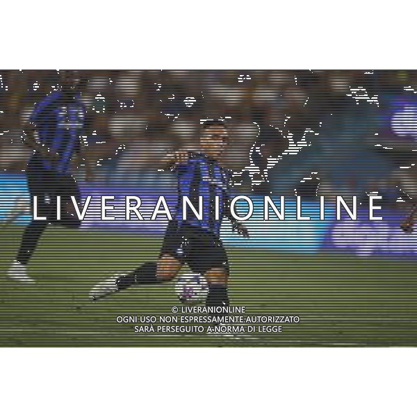 INTER - MONACO AMICHEVOLE PRECAMPIONATO - FERRARA 16.07.2022 NELLA FOTO LAUTARO MARTINEZ ©SANTANDREA/AGENZIA ALDO LIVERANI SAS