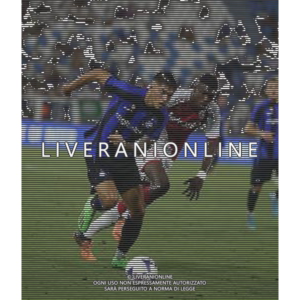 INTER - MONACO AMICHEVOLE PRECAMPIONATO - FERRARA 16.07.2022 NELLA FOTO JOAQUIN CORREA ©SANTANDREA/AGENZIA ALDO LIVERANI SAS