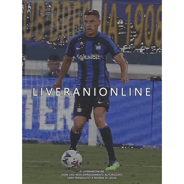 INTER - MONACO AMICHEVOLE PRECAMPIONATO - FERRARA 16.07.2022 NELLA FOTO ASLLANI KRISTJAN ©SANTANDREA/AGENZIA ALDO LIVERANI SAS