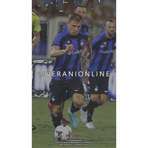 INTER - MONACO AMICHEVOLE PRECAMPIONATO - FERRARA 16.07.2022 NELLA FOTO NICOLO\' BARELLA ©SANTANDREA/AGENZIA ALDO LIVERANI SAS